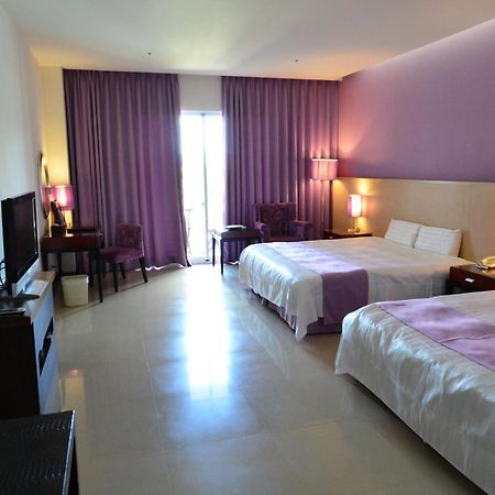 Papago International Resort Чишан Екстер'єр фото