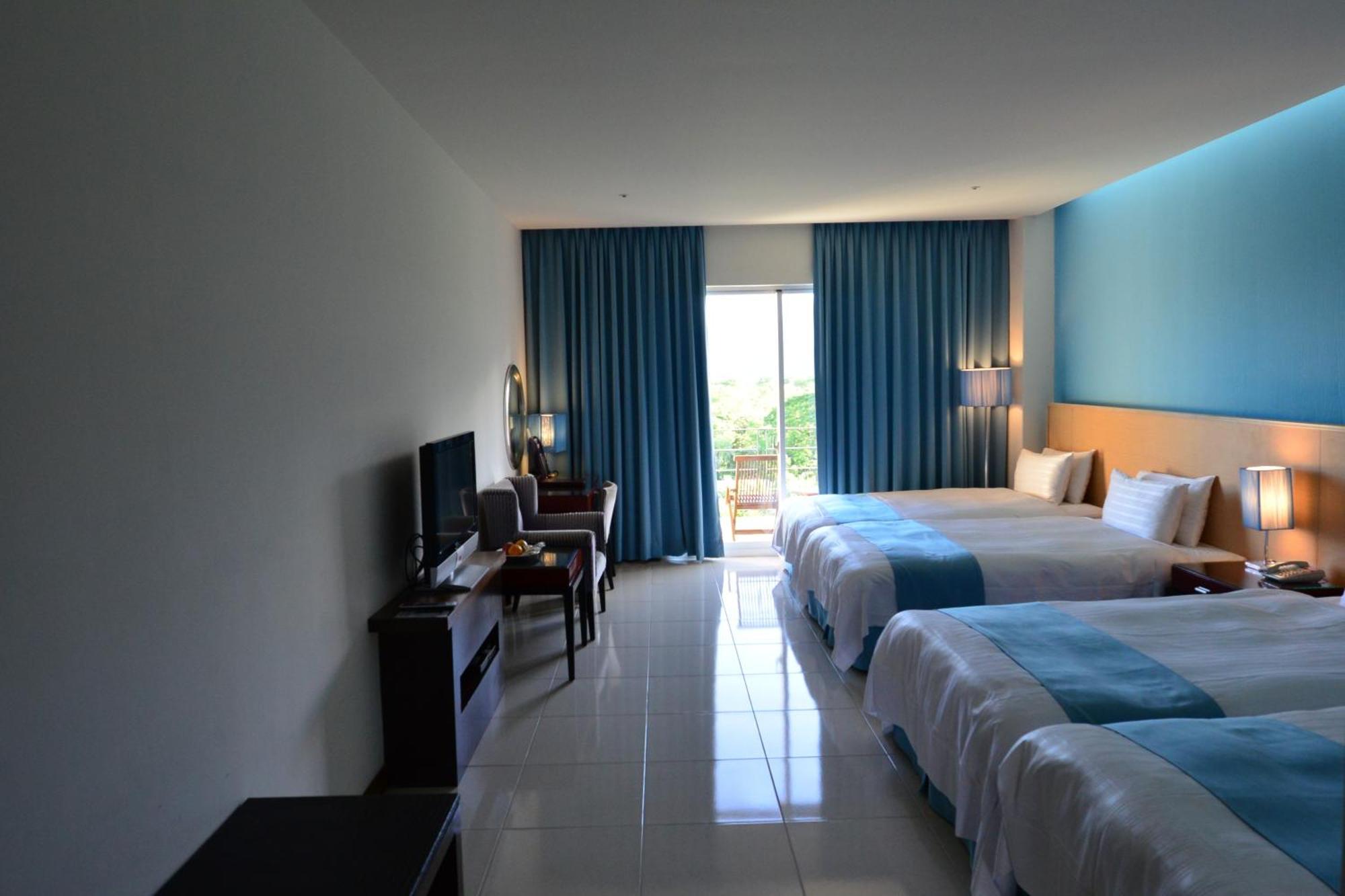 Papago International Resort Чишан Екстер'єр фото